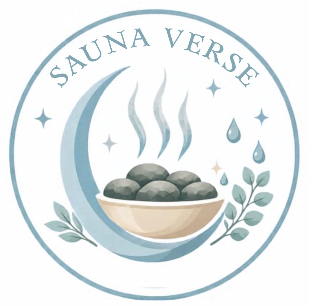 SAUNA VERSE