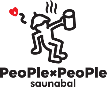 saunabal PeoPle×PeoPle